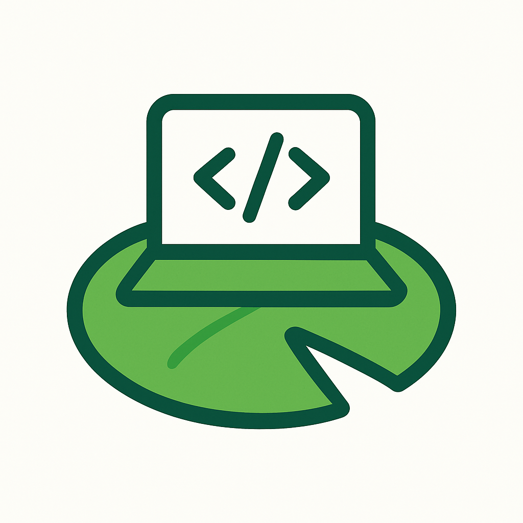 Lilypad Logo